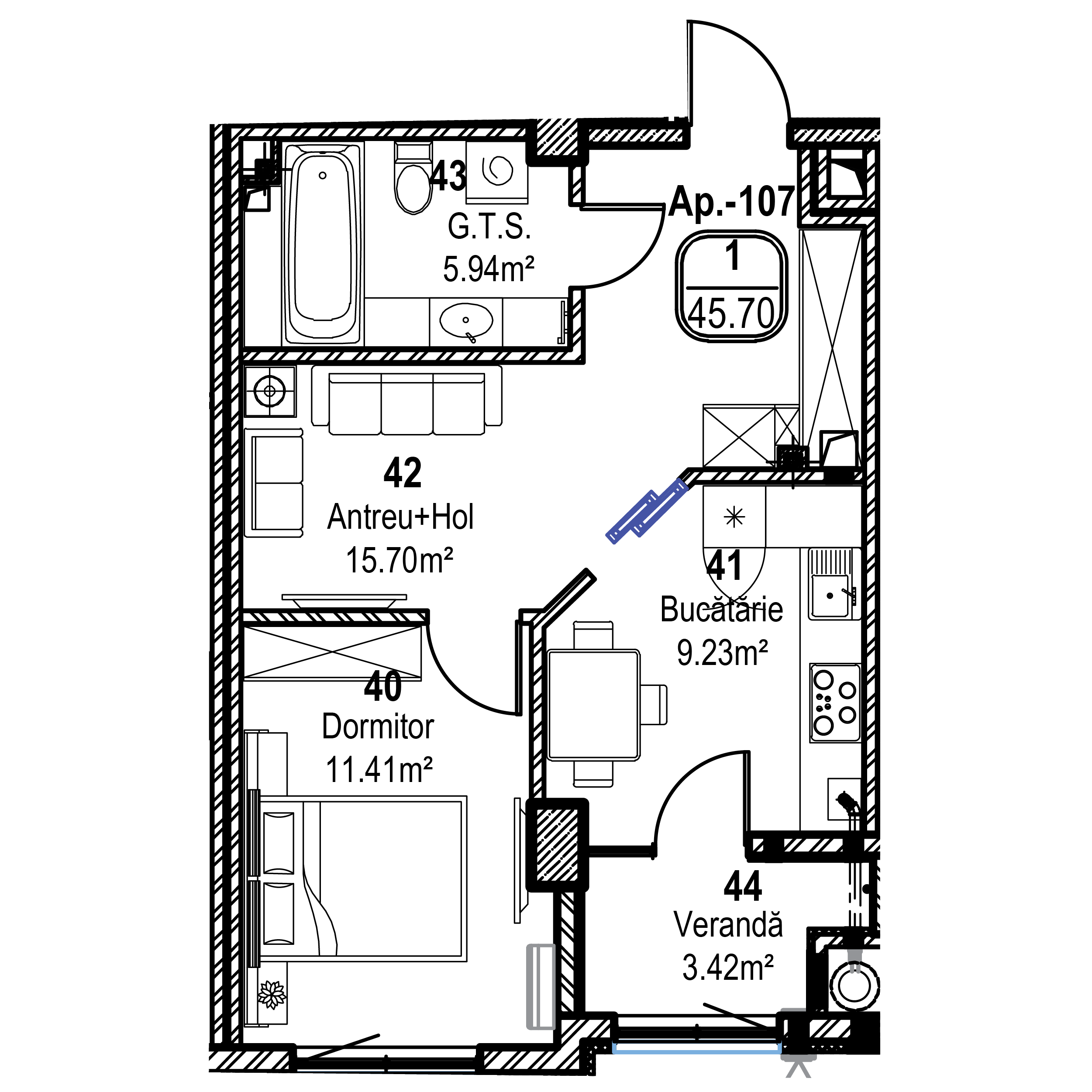 apartment cover photo